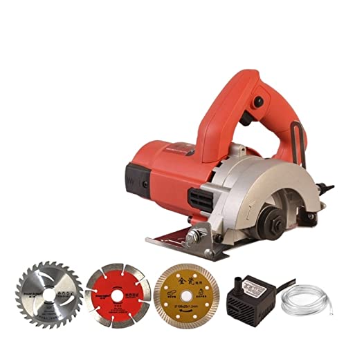 Betonsäge, Steinschneidmaschine Fliesen Holzbearbeitung Kleiner tragbarer Haushaltsmarmormaschine Sloting-Maschine Betonsäge, Steinschneidmaschine Fliesen Holzbearbeitung Kleiner tragbarer Haushaltsmarmormaschine Sloting-Maschine von ZKLGS