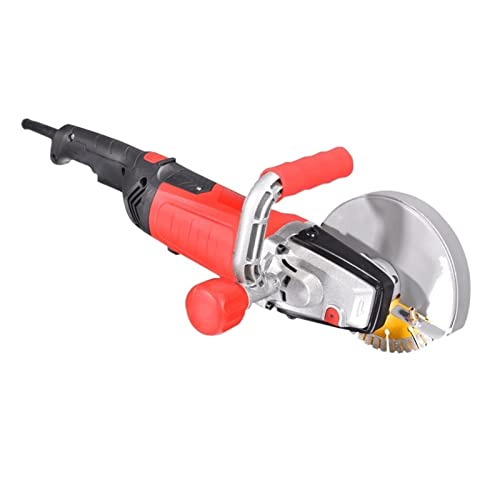 Betonsäge, Wand, die Wandschneidemaschine, Wasser und Strom, staubfreie Schlitzmaschine, ein Formteil, kein Totwinkel Betonsäge, Wand, die Wandschneidemaschine, Wasser und Strom, staubfreie Schlitzmaschine, ein Formteil, kein Totwinkel von ZKLGS