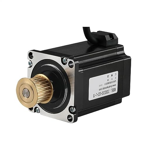 Schrittmotor, Nema 23 Schrittmotor 3 Phasen 2,0 Nm 5,2 A mit GETRIEBE 1,8 m Kabel for CNC-Fräser-Gravierfräsmaschine für 3D-Drucker CNC Schrittmotor, Nema 23 Schrittmotor 3 Phasen 2,0 Nm 5,2 A mit GETRIEBE 1,8 m Kabel for CNC-Fräser-Gravierfräsmaschine für 3D-Drucker CNC von ZKLGS