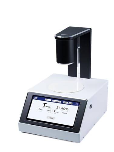 Trübungsmessgerät Trübungsmessgerät, Lichtdurchlässigkeits-Trübungstester, hochpräzises Messgerät for sichtbare Lichtdurchlässigkeit for transparente folien LS155B Trübungsmessgerät Trübungsmessgerät, Lichtdurchlässigkeits-Trübungstester, hochpräzises Messgerät for sichtbare Lichtdurchlässigkeit for transparente folien LS155B von ZKLGS