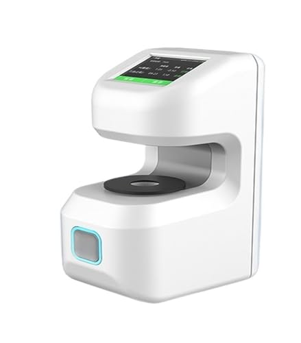 Trübungsmessgerät Trübungsmessrät Dh-12, Handtransmissions-Trübungsmessrät Film Tragbarer Transmissions-Trübungstester(DH-13) von ZKLGS