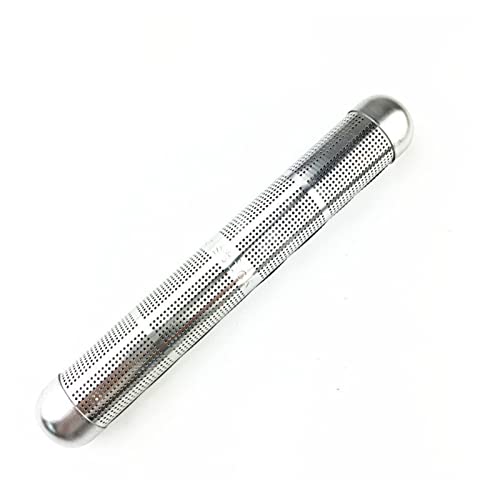 Umkehrosmose Wasserfilter, Alkaline Stick Water Purifier Family Edelstahl Erhöhen Sie den PH-Wert, aufgeladener strukturierter Reiniger Alkalischer Wasser-Wasserstoff-Filterstick von ZKLGS
