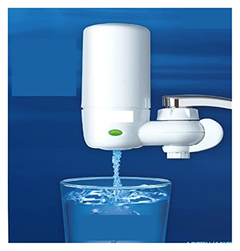 Umkehrosmose Wasserfilter, Wasserhahn-Filtrationssystem mit Filterwechselerinnerung, 36459 Umkehrosmose Wasserfilter, Wasserhahn-Filtrationssystem mit Filterwechselerinnerung, 36459 von ZKLGS