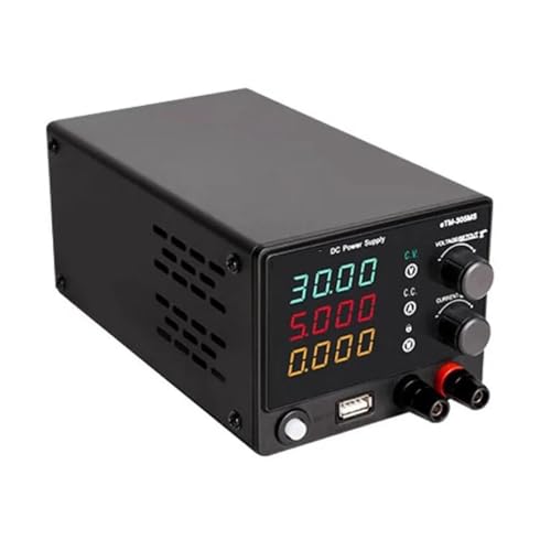ZKLGS Mini 30V5A Handy Und Computer Reparatur Netzteil Alterung Platine ETM-305MS Einstellbare Dc relte Netzteil ZKLGS Mini 30V5A Handy Und Computer Reparatur Netzteil Alterung Platine ETM-305MS Einstellbare Dc relte Netzteil von ZKLGS