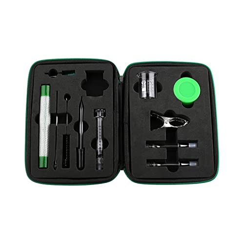ZKLGS Rosin Presse, Terp erledigt Werkzeugkit CBD/THC. Ölmischung Werkzeugkit Wachs Verdünnung Werkzeugkit ZKLGS Rosin Presse, Terp erledigt Werkzeugkit CBD/THC. Ölmischung Werkzeugkit Wachs Verdünnung Werkzeugkit von ZKLGS