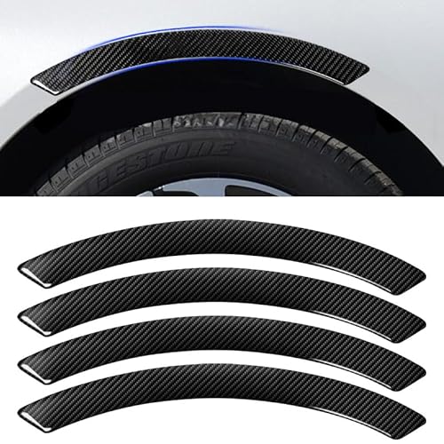 ZKSJFU Radlauf Schutzleisten für BMW X1 X2 E84 F48 F84, Radkanten-Schutzfolie Auto - Schutz Vor Steinschlag & Bordsteinschäden Radlaufverbreiterungen,A ZKSJFU Radlauf Schutzleisten für BMW X1 X2 E84 F48 F84, Radkanten-Schutzfolie Auto - Schutz Vor Steinschlag & Bordsteinschäden Radlaufverbreiterungen,A von ZKSJFU