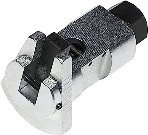 ZKTOOL Federbein-Spreizwerkzeug, Federbein Spreizer Stoßdämpfer, Radlagerwerkzeuge, Auto Hydraulik Stoßdämpfer Demontage, Auto-Federbein-Stoßdämpfer-Stößel-Demontage, Federbein-Entfernungswerkzeug von ZKTOOL