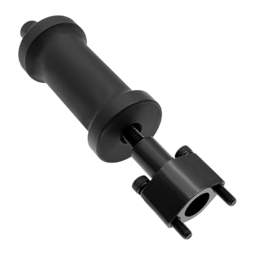 ZKTOOL Werkzeug zum Entfernen von Kraftstoffeinspritzdüsen mit Gleithammer, Kohlenstoffstahl, kompatibel mit Buick Opel 1.0L 1.4L 1.5L Benzin, OEM TEN00140 von ZKTOOL