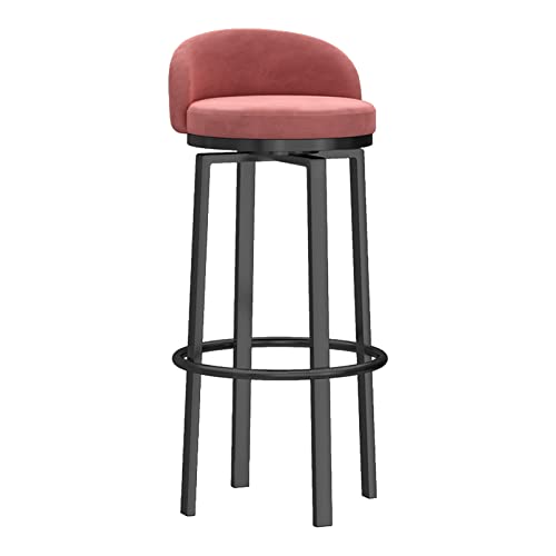 ZLSPON Swivel Barhocker Set von 1 STK. Bright Day von ZLSPON