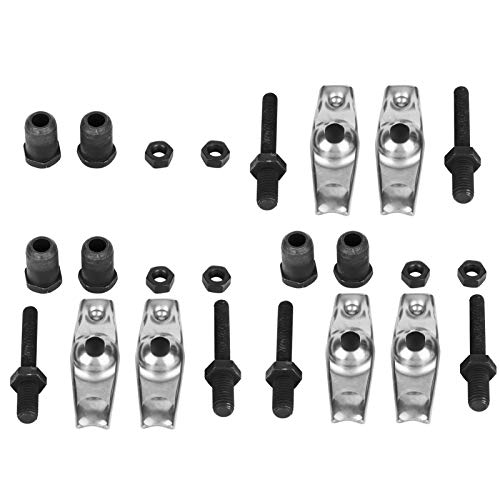 3 Set Valve Rocker Arm Set for GX390/GX420 5KW Gasoline Generator Cylinder End Accessories 3 Set Valve Rocker Arm Set for GX390/GX420 5KW Gasoline Generator Cylinder End Accessories von ZLXCAOB
