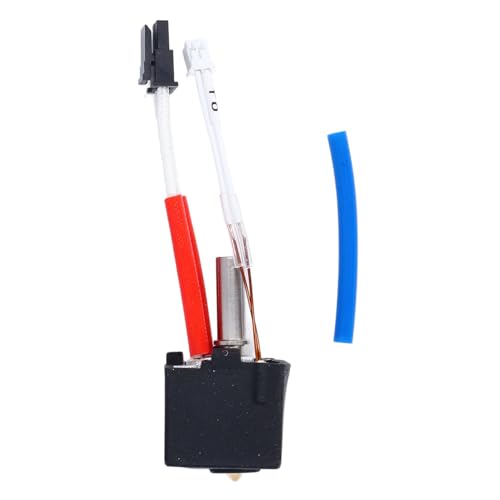 3D -Drucker -Hotend -Kit sogar Heizung Extruder Hotend Kit für 2 2 Neo 2 Pro 2 Plus von ZLXCAOB