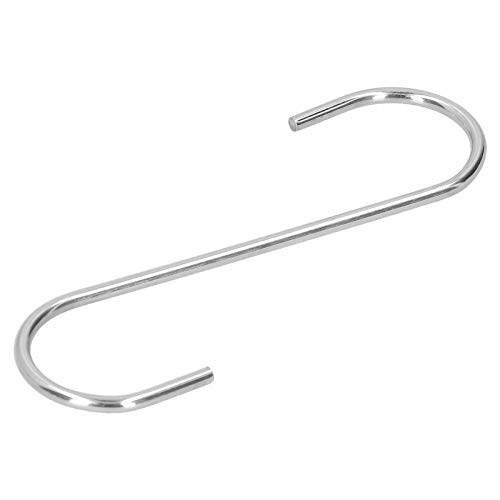 Edelstahlhaken starker langlebiger Vogelhändler Haken für den Innenhofbalkon Edelstahlhaken starker langlebiger Vogelhändler Haken für den Innenhofbalkon von ZLXCAOB