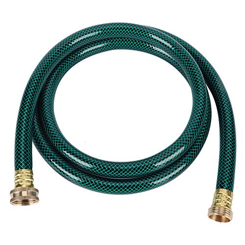 G1 DN25 FNPT PVC Flexibler Gartenschlauch Rasen Wasserbewässerungsauto Waschschlauch G1 DN25 FNPT PVC Flexibler Gartenschlauch Rasen Wasserbewässerungsauto Waschschlauch von ZLXCAOB