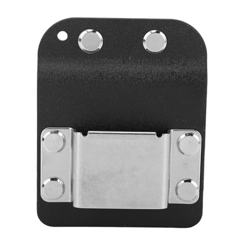 Gürtelmagnetwerkzeughalter Multi -funktionaler Clip auf Magnetbeschaffungshalter für Hämmer Schraubendreher Schrauben Schrauben Nägel Nägel Gürtelmagnetwerkzeughalter Multi -funktionaler Clip auf Magnetbeschaffungshalter für Hämmer Schraubendreher Schrauben Schrauben Nägel Nägel von ZLXCAOB