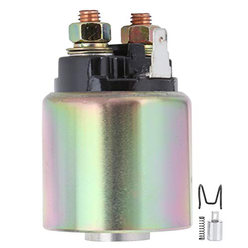 Motor Relais Ersatz Motor Generator Zubehör Legierung Schalter stabile Leistung 170F-192F von ZLXCAOB