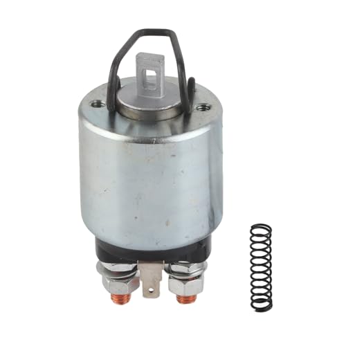 Motor Starter Relais Magnetsc Halter Generator Zubehör 178/186/188F/190F Quadratischer Kopf Motor Starter Relais Magnetsc Halter Generator Zubehör 178/186/188F/190F Quadratischer Kopf von ZLXCAOB