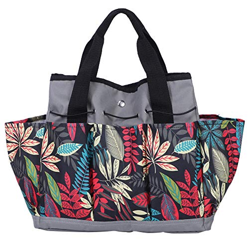 Multifunktionale Mehrzwecktasche mit mehreren Taschen, tragbare Outdoor-Gartenwerkzeugtasche, Handwerkzeug-Aufbewahrungstaschen Multifunktionale Mehrzwecktasche mit mehreren Taschen, tragbare Outdoor-Gartenwerkzeugtasche, Handwerkzeug-Aufbewahrungstaschen von ZLXCAOB