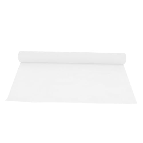 Papier-Skizzen-Papierrolle mit durchscheinen dem Muster für das Zeichnen Nähen von Anfängern lang anhaltende (62cmx23m) von ZLXCAOB