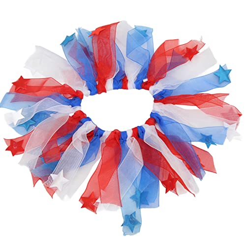 Weihnachtstierkragen Ornamente Buntes Kragen Urlaubskleid für Haustierkatzen Hunde (S) von ZLXCAOB