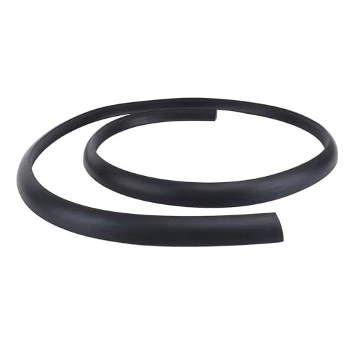 Windschutzscheibe Dashboard Seal Strip Schallschutz 5.4ft Auto Gummi -Armaturenbrett -Gap -Siegelschutzstreifen für T5 T5.1 T6 Windschutzscheibe Dashboard Seal Strip Schallschutz 5.4ft Auto Gummi -Armaturenbrett -Gap -Siegelschutzstreifen für T5 T5.1 T6 von ZLXCAOB