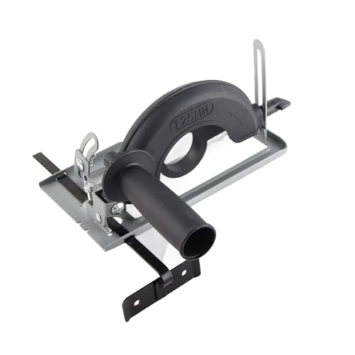 Winkelmühle Ständer 100‑125 Typ Winkelmühle Halterung mit Sägenschaufeln und Staubbeutel Winkelmühle Ständer 100‑125 Typ Winkelmühle Halterung mit Sägenschaufeln und Staubbeutel von ZLXCAOB