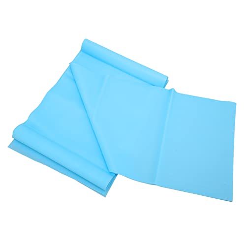 ZLXCAOB Übungsband Skid Workout Elastic Fitness Blue 1,5 m für das Home -Fitnessstudio ZLXCAOB Übungsband Skid Workout Elastic Fitness Blue 1,5 m für das Home -Fitnessstudio von ZLXCAOB