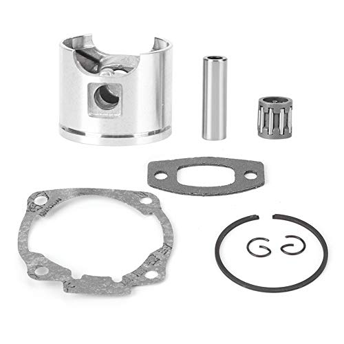 Zinklegierung Elektrische Kettensägenkolbenlagerdichtung Kit McCulloch Promac K540 540 543 Zubehör Zinklegierung Elektrische Kettensägenkolbenlagerdichtung Kit McCulloch Promac K540 540 543 Zubehör von ZLXCAOB