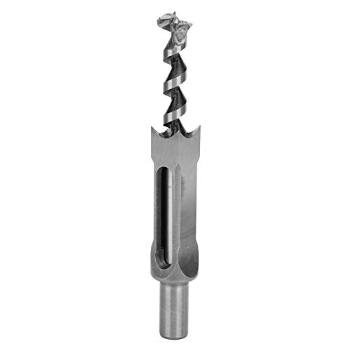 22 -mm -Quadrat -Lochbohrer, Holzbearbeitungshöhlenhändler und Zapfenschraubendreher, Lagerstahl, Zapfenschneider für die Sterbungsmaschine 22 -mm -Quadrat -Lochbohrer, Holzbearbeitungshöhlenhändler und Zapfenschraubendreher, Lagerstahl, Zapfenschneider für die Sterbungsmaschine von ZLXHDL