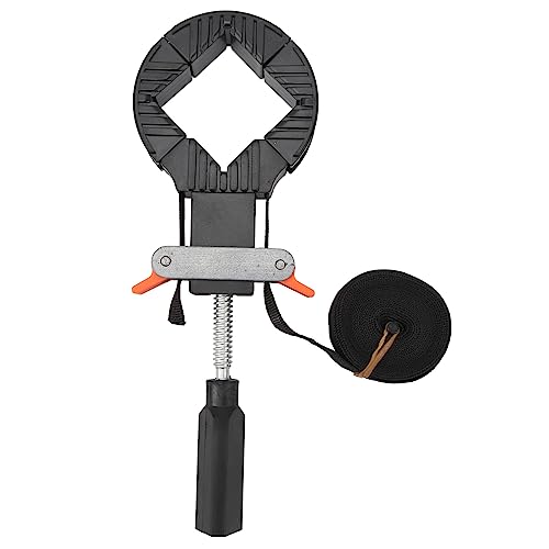 Bilderrahmenklemmen, Schnellveröffentlichungsbandklemmen, verstellbare Bandklemmen 4M Carpentry Frame Clamping Bandhalter für Bildbandklemme Bilderrahmenklemmen, Schnellveröffentlichungsbandklemmen, verstellbare Bandklemmen 4M Carpentry Frame Clamping Bandhalter für Bildbandklemme von ZLXHDL