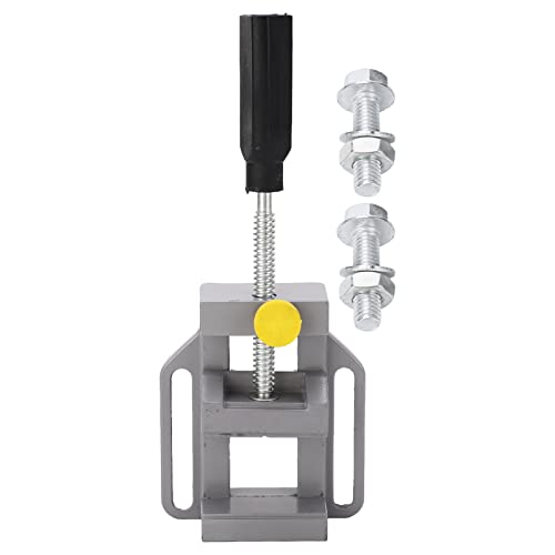 Drilling Machine vise, Aluminum Quick Release Platform Clamps, Multi Functional Electric Stand, mini Workbench Clamps for Machining and Fabricating Drilling Machine vise, Aluminum Quick Release Platform Clamps, Multi Functional Electric Stand, mini Workbench Clamps for Machining and Fabricating von ZLXHDL