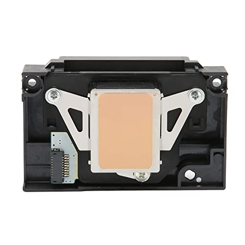 Druckkopf, Pirnthead Ersatz Kompatibel Für R260 R390 1390 L1800 1400 1430 1500W Drucker Druckkopf, Pirnthead Ersatz Kompatibel Für R260 R390 1390 L1800 1400 1430 1500W Drucker von ZLXHDL