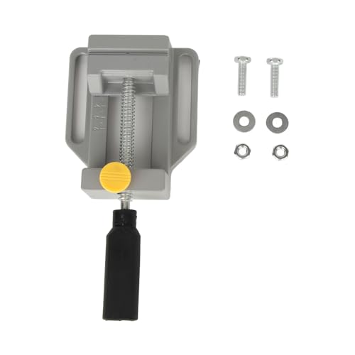 Mini -Vise, Aluminium Parallel Jaw Mini -Vise, Aluminium Parallel Jaw von ZLXHDL