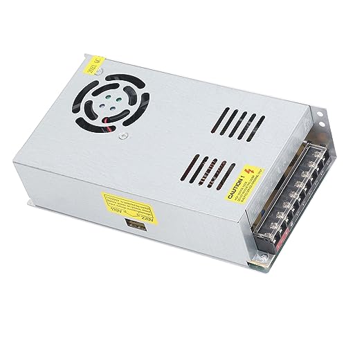 Netzteil Kompatibel Für Anet A8 Plus E16 ET4 ET4PRO ET5 ET5PRO, Für Creality 10, 10s, 10 V2, Für Ender 3, 360 W AC 110 V 220 V Eingang DC 24 V Ausgang Computer-Netzteile, Modulares Netzteil von ZLXHDL