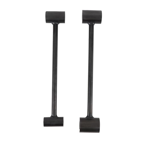 ZLXHDL 2 Packdoor-Scharnieranpassungswerkzeug, Scharnierspalt-Einstellungsschlüssel, Stahl Doppelköpfige Türscharnier-Einstellungstool für die Installation und Wartung ZLXHDL 2 Packdoor-Scharnieranpassungswerkzeug, Scharnierspalt-Einstellungsschlüssel, Stahl Doppelköpfige Türscharnier-Einstellungstool für die Installation und Wartung von ZLXHDL