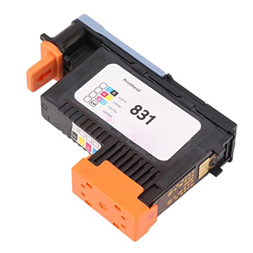 ZLXHDL Druckkopf, Farbdruckkopf-Ersatz, Kompatibles Drucker-Ersatzteil Für 310 330 360 370 Großformatdrucker ZLXHDL Druckkopf, Farbdruckkopf-Ersatz, Kompatibles Drucker-Ersatzteil Für 310 330 360 370 Großformatdrucker von ZLXHDL