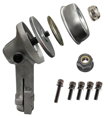 Ersatz-Getriebekopf/Getriebe Freischneider Getriebe Rasenmäher für Stihl FS56RCE FS91R FS70R FS94R FS111R FS131 FS91 FS131R Motorsense/Trimmer, Teilenummer 4180 640 0114 Ersatz-Getriebekopf/Getriebe Freischneider Getriebe Rasenmäher für Stihl FS56RCE FS91R FS70R FS94R FS111R FS131 FS91 FS131R Motorsense/Trimmer, Teilenummer 4180 640 0114 von ZLXHFFH