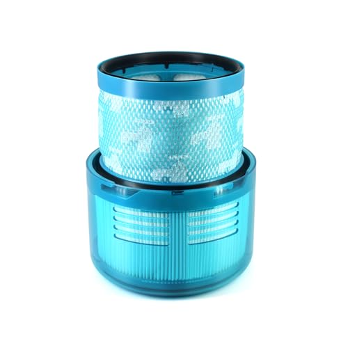 Dyson G5-Filter, Ersatz-Filterteil hinten für Dyson G5 Detect Fluffy Staubsauger (1) von ZLiT