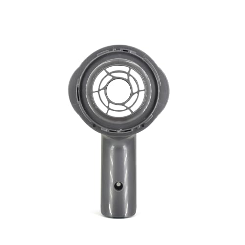 Ersatz-Motor-Heckabdeckung vorne hinten Filterelement Kit für Dyson V6DC58DC59DC61DC62DC74 Staubsauger Heckabdeckung Filterelement (Motorrückdeckel) von ZLiT