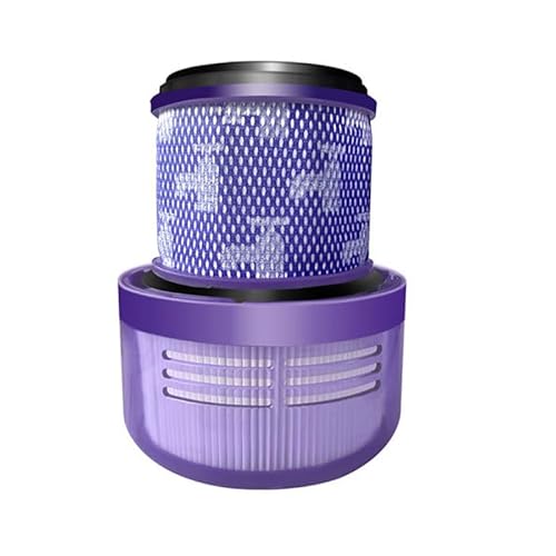 Filter für Dyson V11, Ersatz-Heckfilter für Dyson V11 schnurlosen Staubsauger (1) von ZLiT