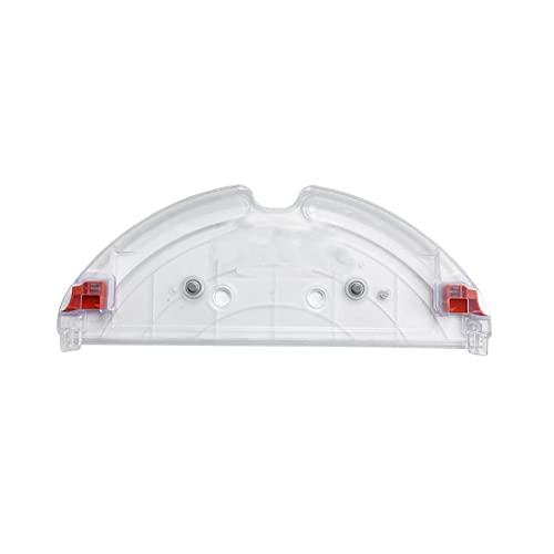 Staubsauger Wassertank Box Mop Pad Halter Repalcement Part für Roborock T7/T7PRO S5 MAX S50 MAX S55 MAX Staubsauger (Mop Pad Halter) von ZLiT