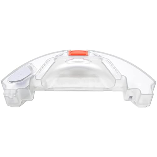 Staubsauger Wassertank Box Mop Pad Halter Repalcement Part für Roborock T7/T7PRO S5 MAX S50 MAX S55 MAX Staubsauger (Wassertank) von ZLiT