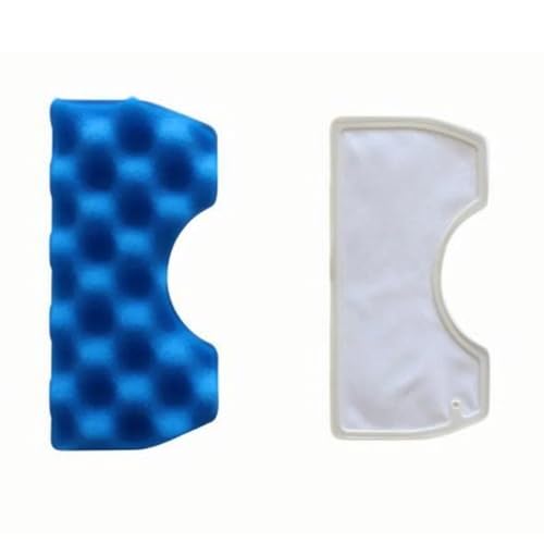 ZLiT Filtersieb für Samsung DJ97 01040C SC43 SC44 SC45 SC47 Staubsauger Hepa Filter Ersatzteil ZLiT Filtersieb für Samsung DJ97 01040C SC43 SC44 SC45 SC47 Staubsauger Hepa Filter Ersatzteil von ZLiT