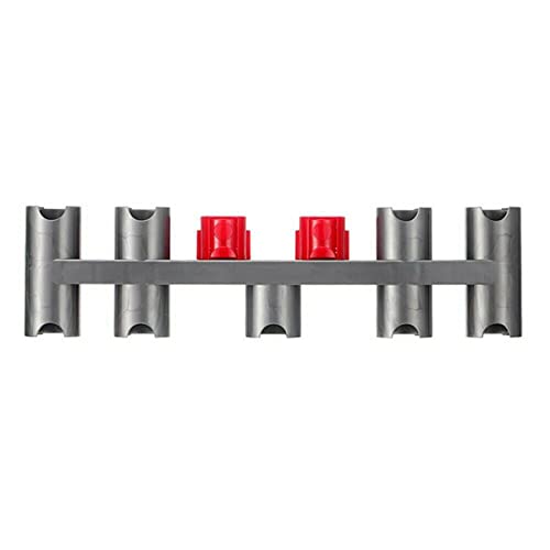 ZLiT Für Dyson Staubsaugerhalterung, Dockingstation, Zubehörhalterung für Dyson V7V8V10V11V12V15 Handstaubsauger (1) von ZLiT