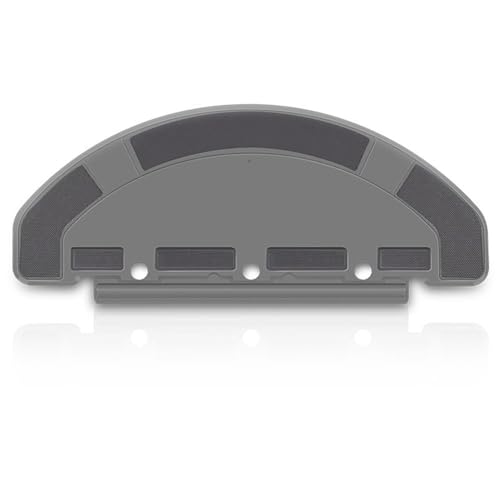 ZLiT Mop Pads Halter für Ecovacs N8/N8 Pro/T8/T9/OZMO 950/920 Roboterstaubsauger Wischtuchplattenhalterung von ZLiT
