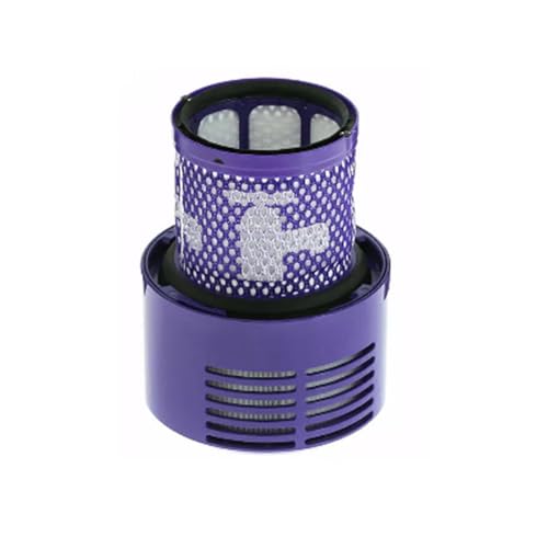 ZLiT V10 Filter für Dyson V10 Staubsauger Hepa Filter Ersatzteil von ZLiT