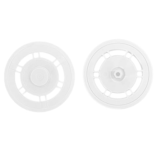 ZLiT Wischtuchhalter für Ecovacs T30 PRO/T30 MAX Kehrsauger Wischtuchhalterung Ersatzteil von ZLiT