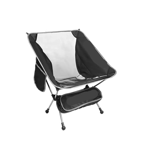 ZMCGNO Camping Tragbarer Klappmondstuhl Reise Ultraleichter Aluminiumstuhl Outdoor Strand Angelstuhl Picknicksitz Werkzeuge ZMCGNO Camping Tragbarer Klappmondstuhl Reise Ultraleichter Aluminiumstuhl Outdoor Strand Angelstuhl Picknicksitz Werkzeuge von ZMCGNO