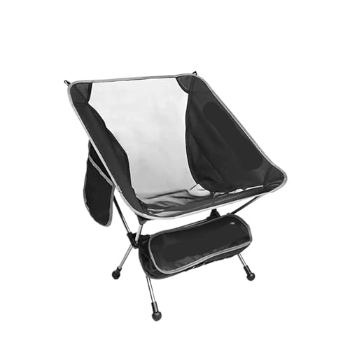 ZMCGNO Camping Tragbarer Klappmondstuhl Reise Ultraleichter Aluminiumstuhl Outdoor Strand Angelstuhl Picknicksitz Werkzeuge ZMCGNO Camping Tragbarer Klappmondstuhl Reise Ultraleichter Aluminiumstuhl Outdoor Strand Angelstuhl Picknicksitz Werkzeuge von ZMCGNO