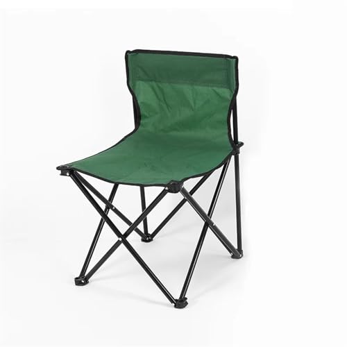 ZMCGNO Klappbarer Angelstuhl for Den Außenbereich Mit Sessel, Camping-Klappstuhl, Strandkorb, Praktischer Angelstuhl(6) von ZMCGNO