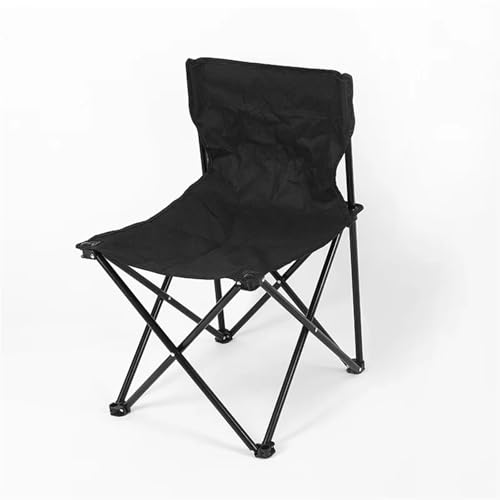 ZMCGNO Klappbarer Angelstuhl for Den Außenbereich Mit Sessel, Camping-Klappstuhl, Strandkorb, Praktischer Angelstuhl(8) von ZMCGNO